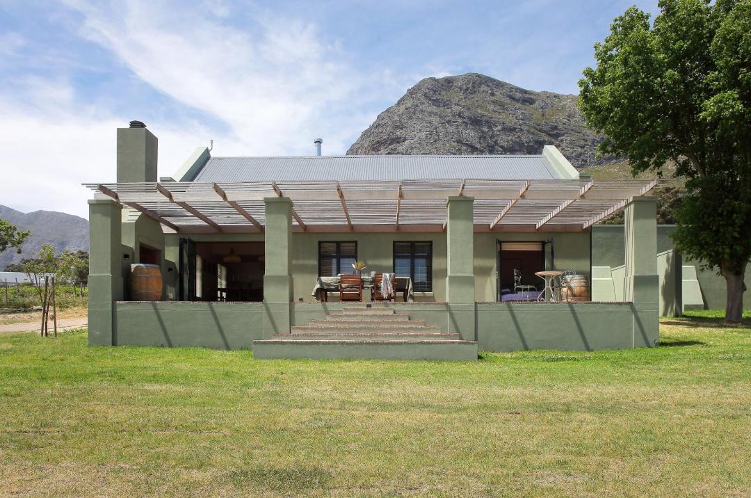 Photo of Others in Franschhoek
