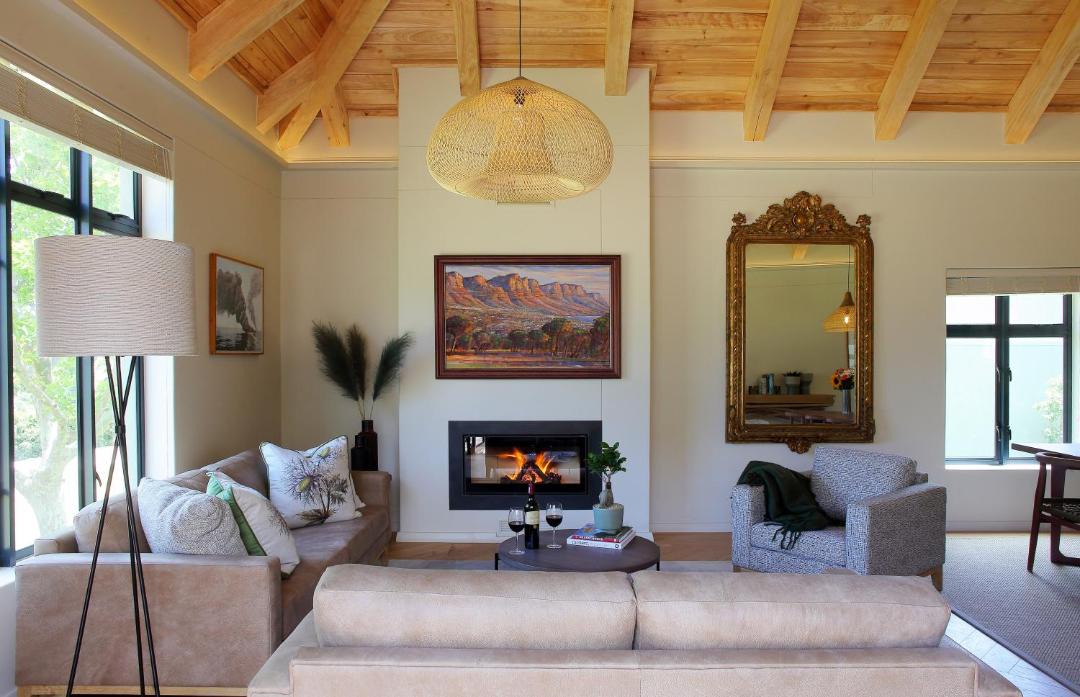Photo of Others in Franschhoek