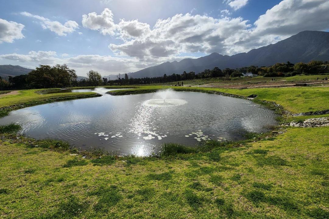 Photo of Others in Franschhoek