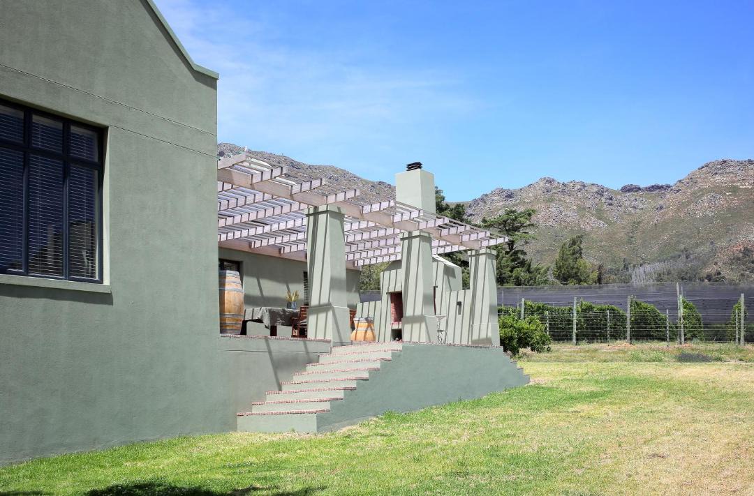 Photo of Others in Franschhoek