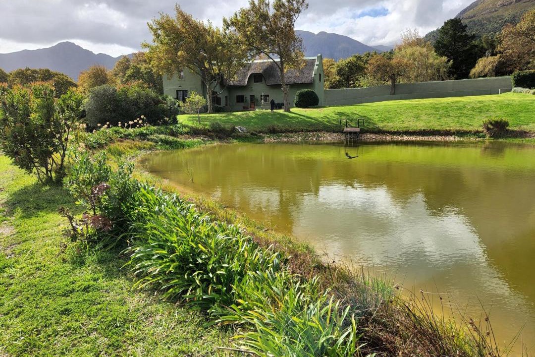 Photo of Others in Franschhoek
