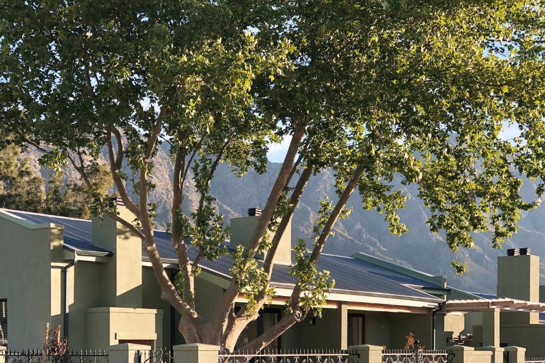 Photo of Others in Franschhoek