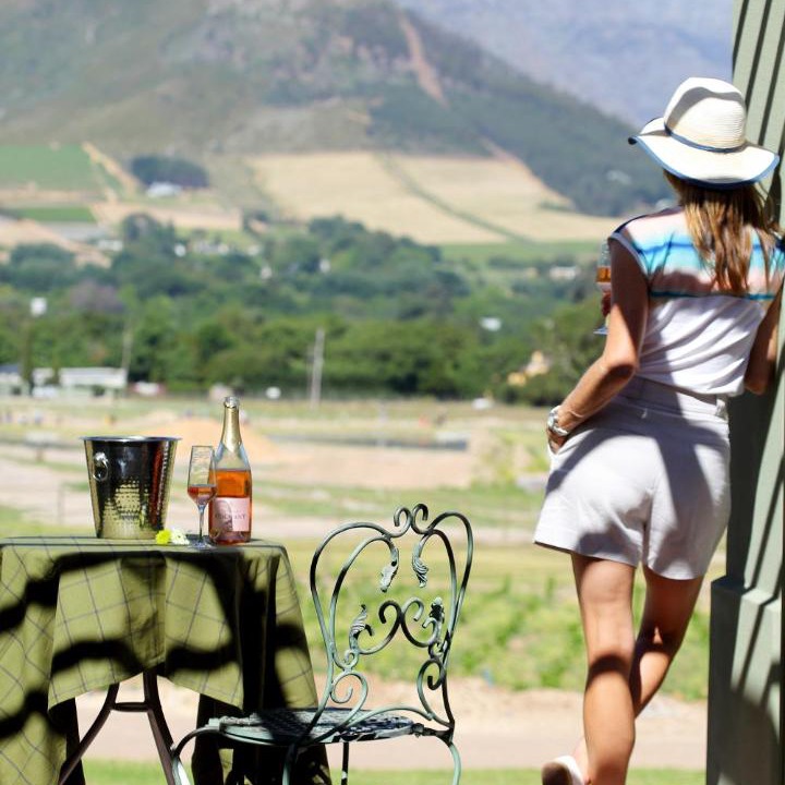 Photo of Others in Franschhoek