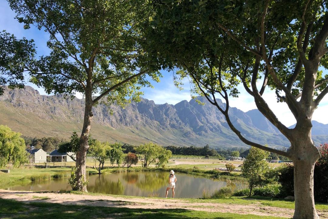 Photo of Others in Franschhoek