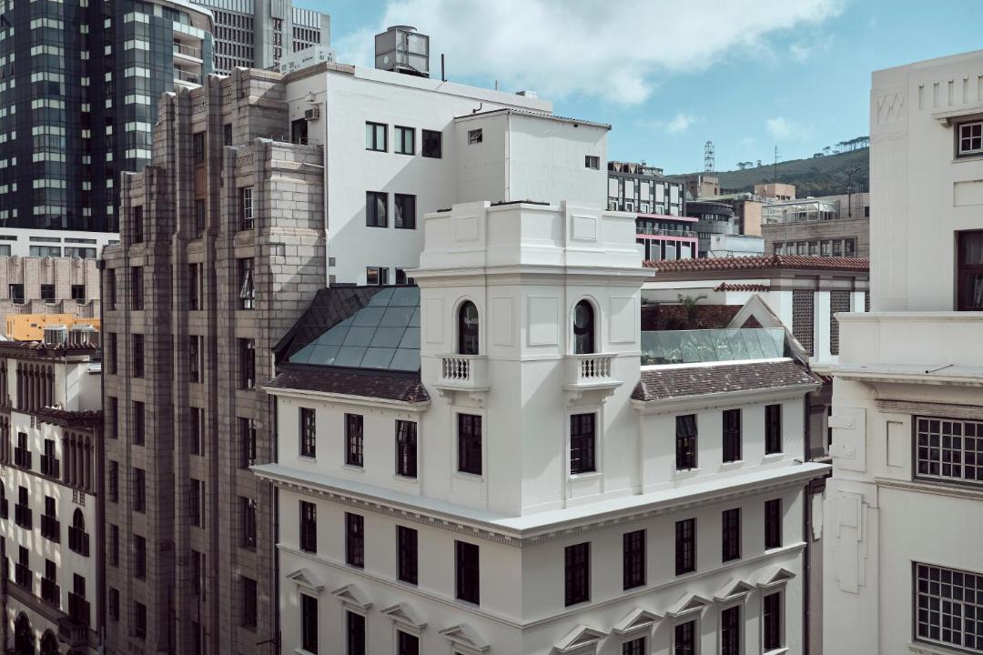 Photo of Others in Cape Town City Centre