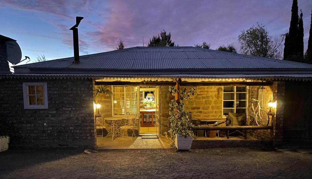 Photo of Others in Fraserburg