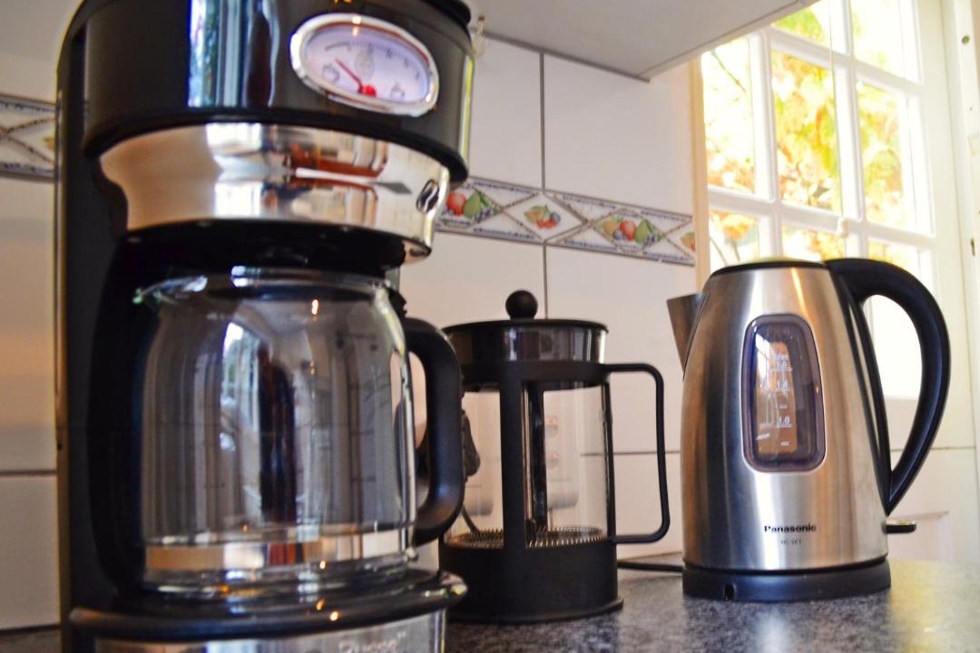 Photo of Kitchen in Simon's Town
