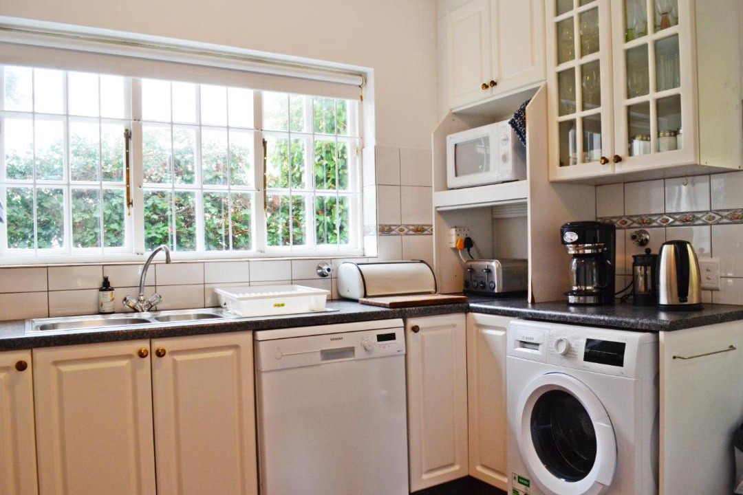 Photo of Kitchen in Simon's Town