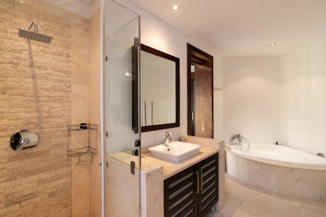Photo of Bathroom in Knysna