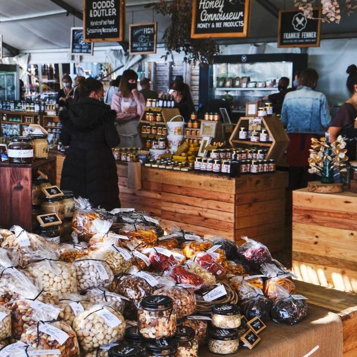 Photo of Others in Cape Town City Centre