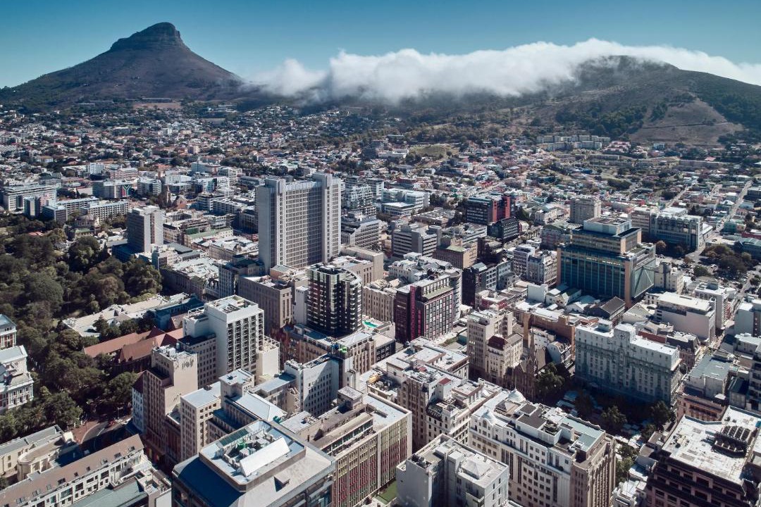 Photo of Others in Cape Town City Centre