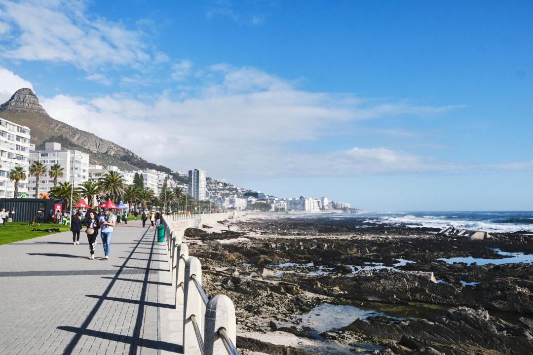 Photo of Others in Cape Town City Centre