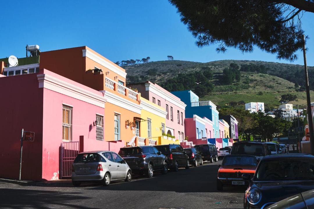 Photo of Others in Cape Town City Centre