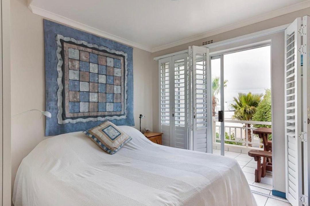 Photo of Bedroom in Gordons Bay Central