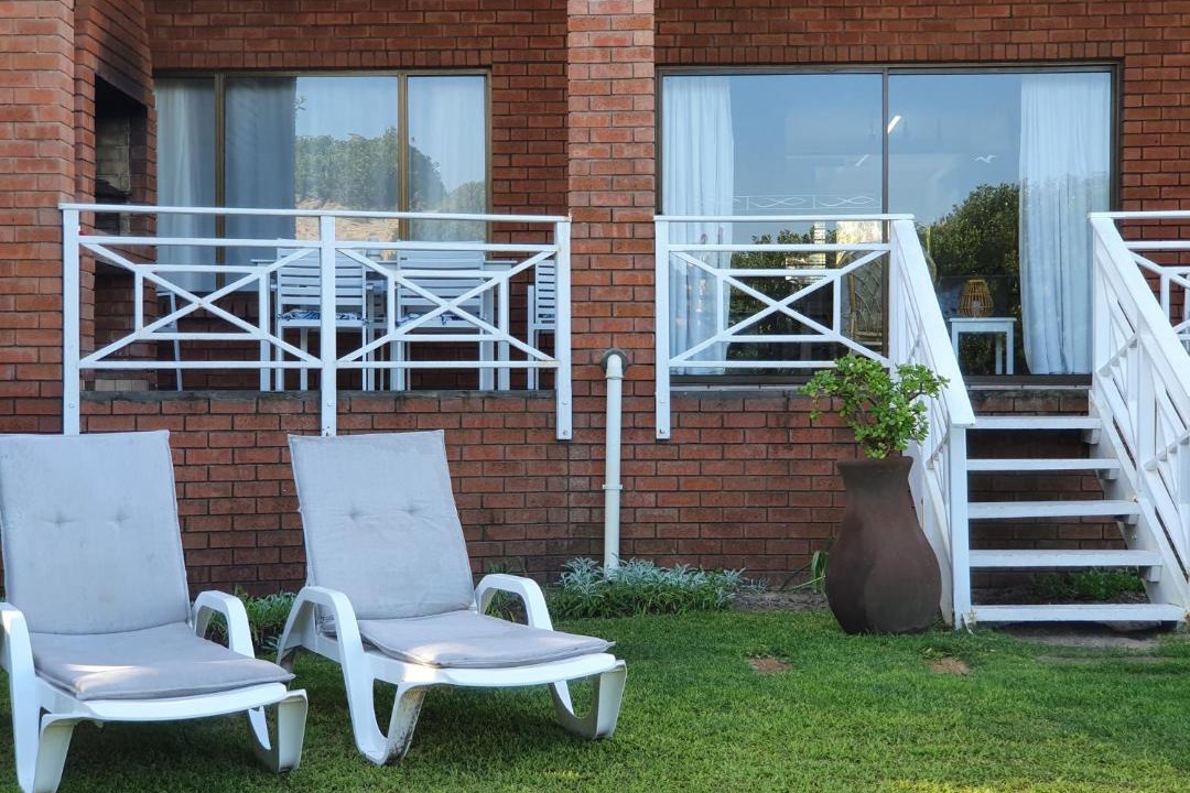 Photo of Patio Balcony in Myoli Beach