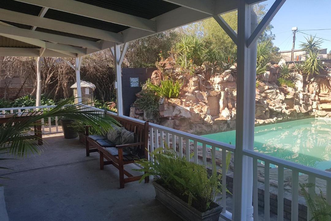 Photo of Others in Oudtshoorn