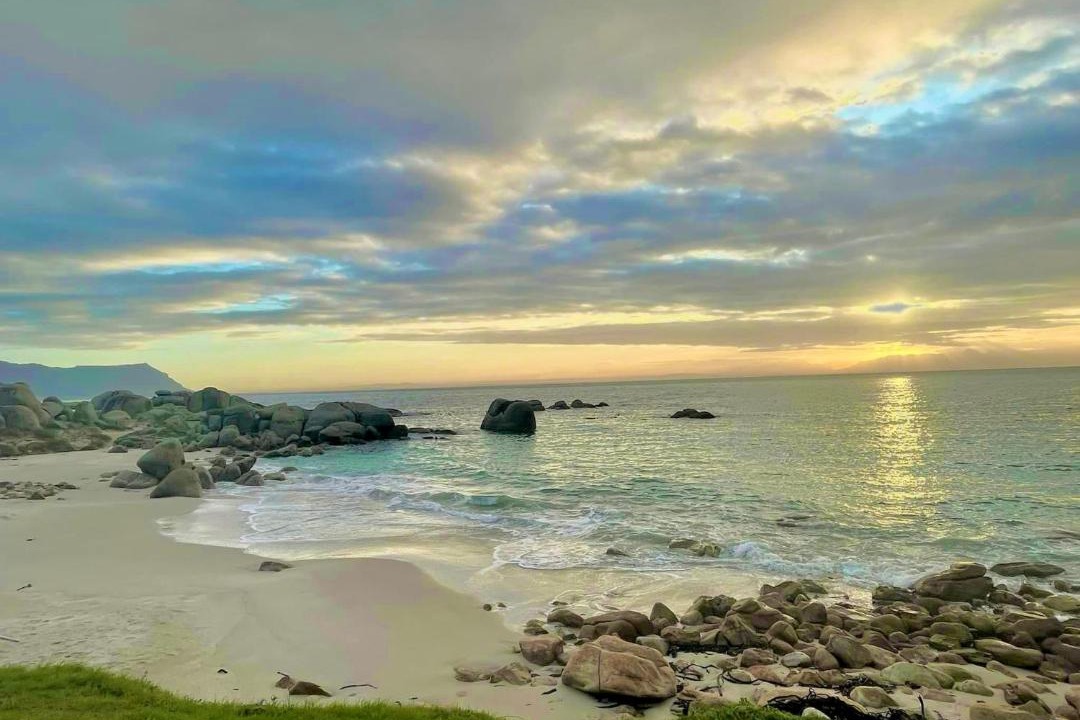 Photo of Others in Simon's Town