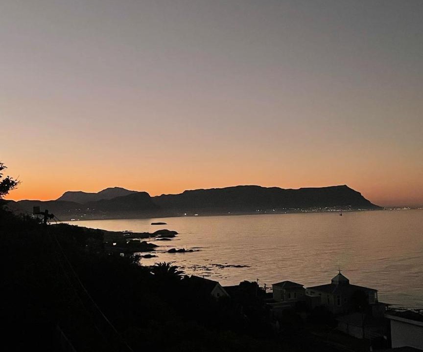 Photo of Others in Simon's Town