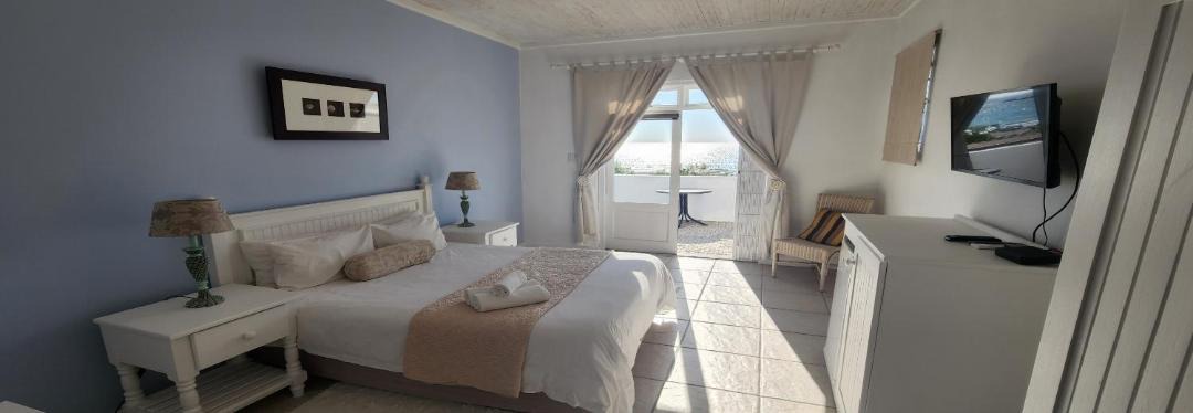 Photo of Bedroom in Paternoster