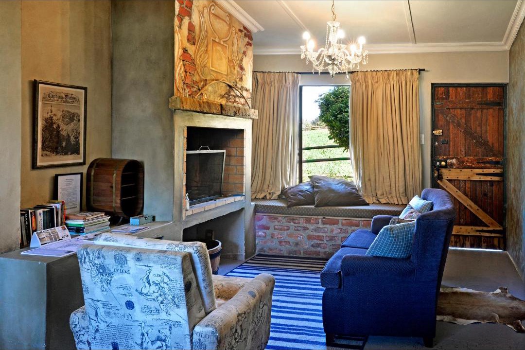 Photo of Others in Franschhoek