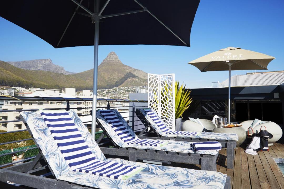Photo of Others in Sea Point