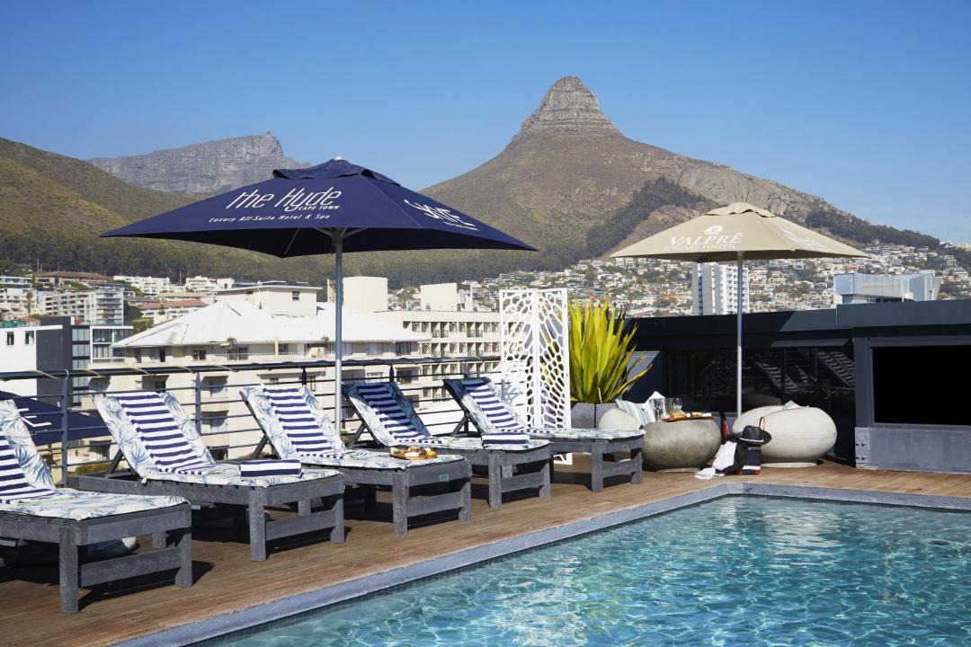 Photo of Others in Sea Point