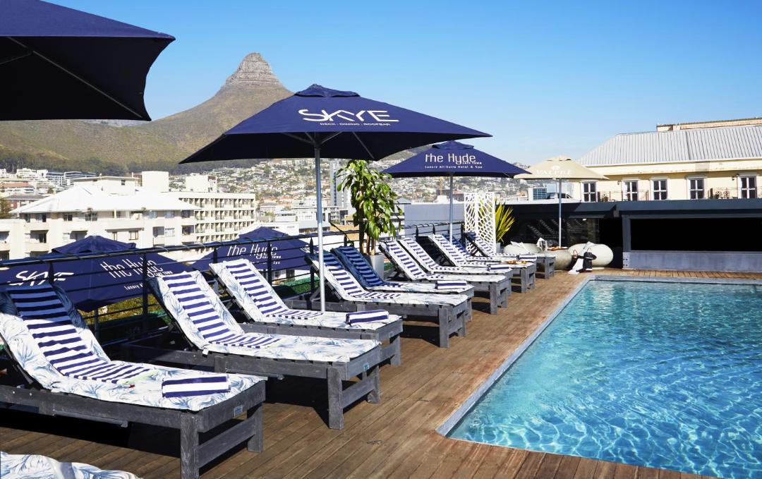 Photo of Others in Sea Point