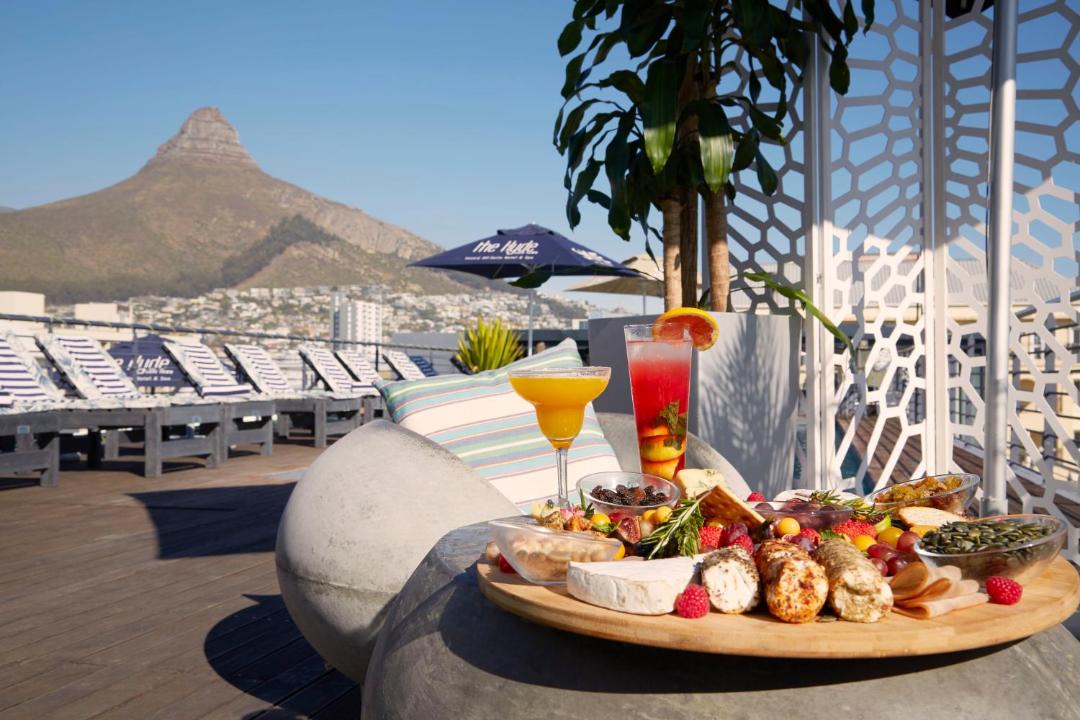 Photo of Others in Sea Point