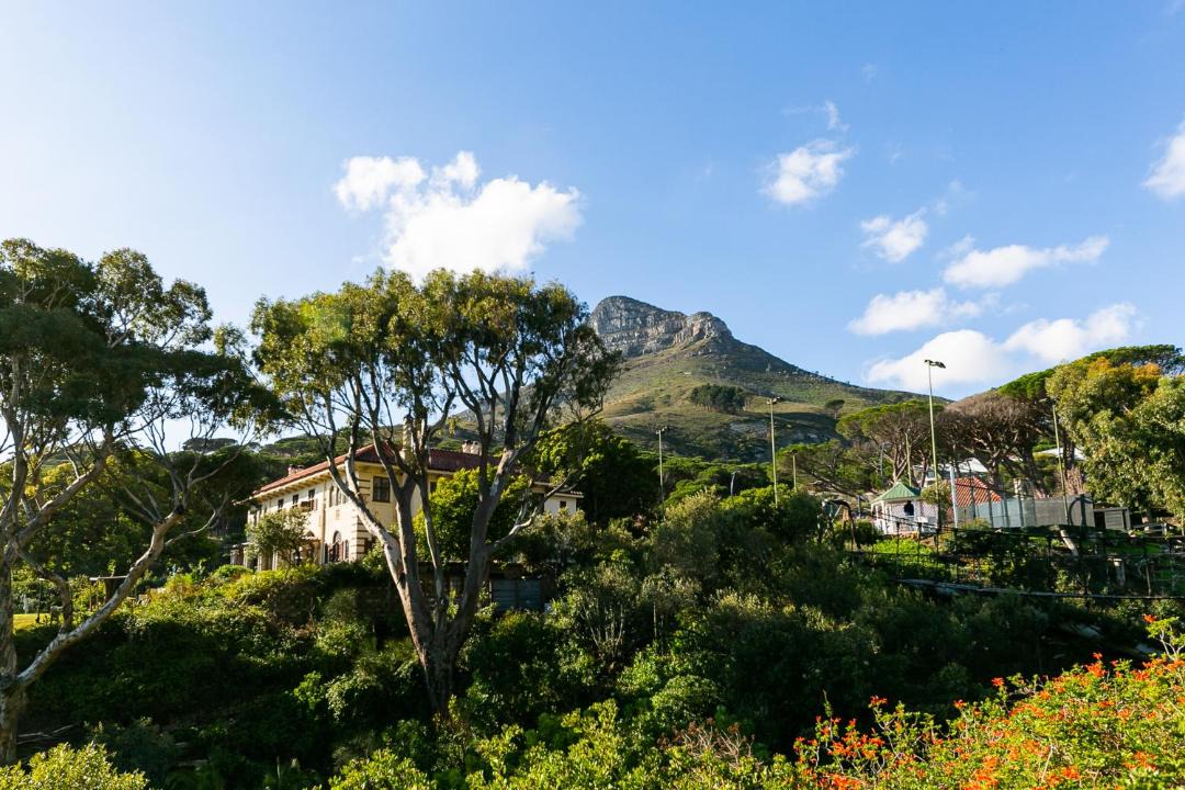 Photo of Others in Camps Bay