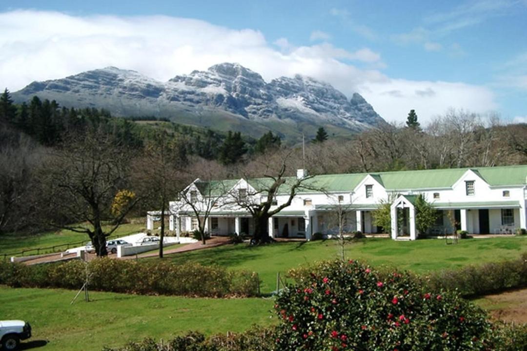 Photo of Others in Stellenbosch