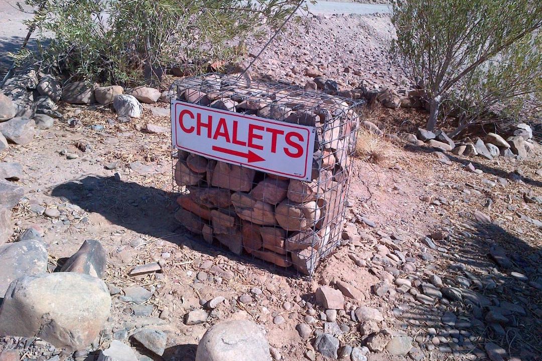 Photo of Others in Vioolsdrift Settlement