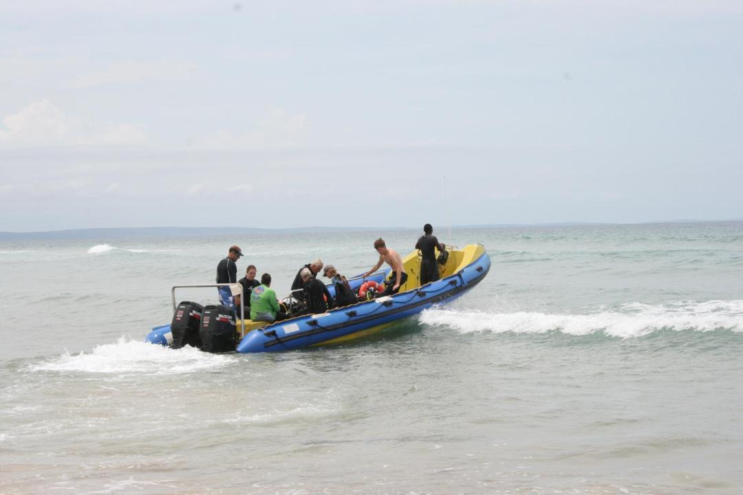 Photo of Others in Scottburgh
