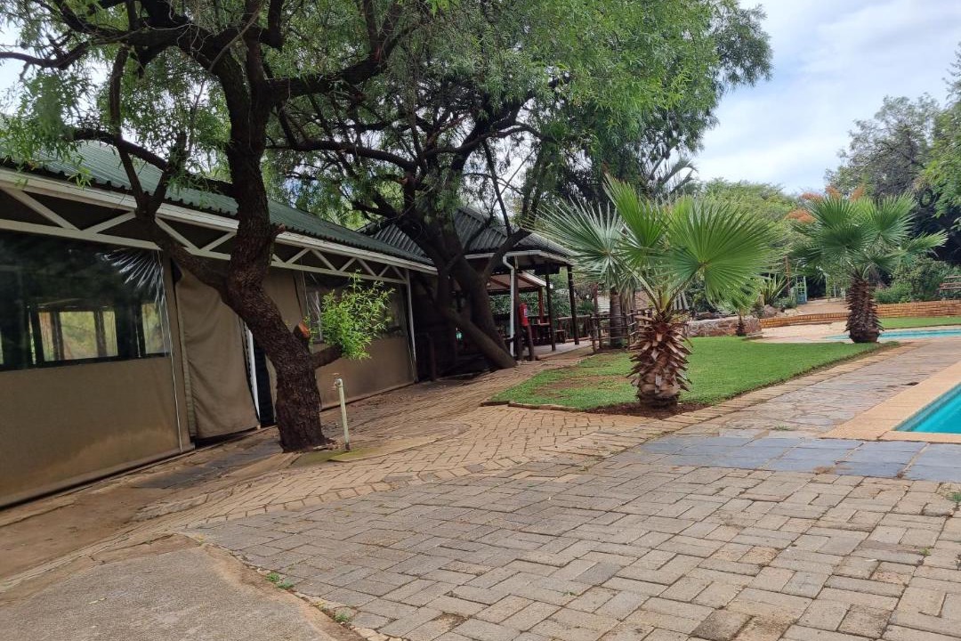 Photo of Others in Kgetlengrivier
