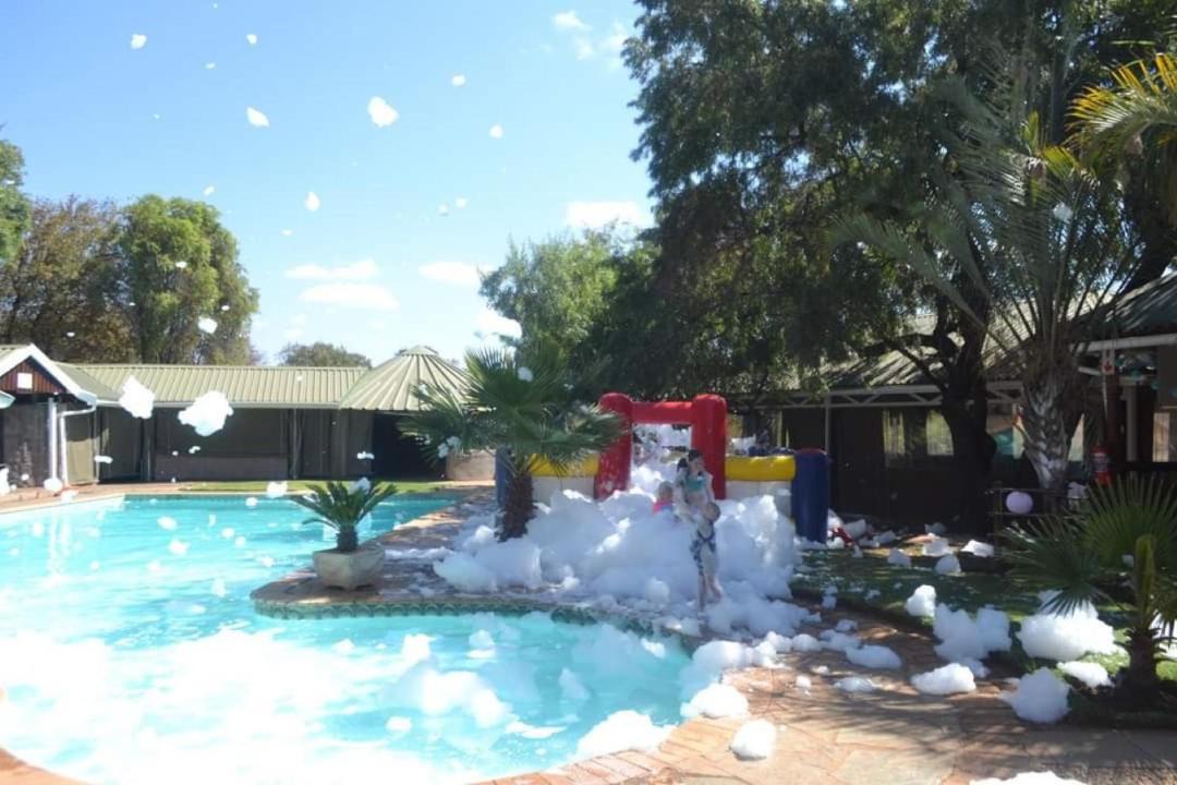 Photo of Others in Kgetlengrivier