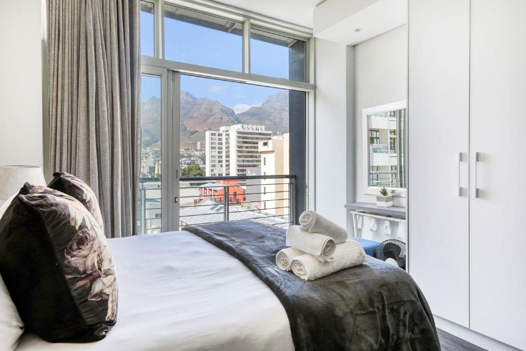 Photo of Others in Cape Town City Centre