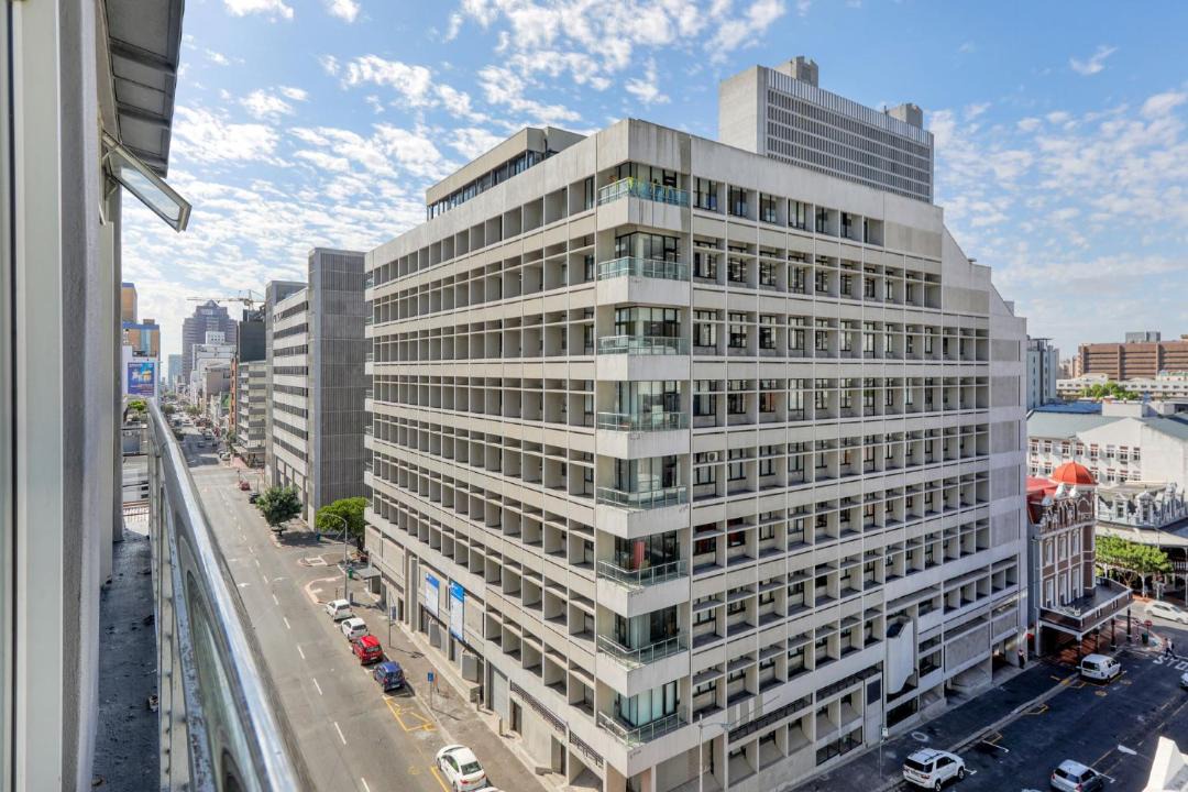 Photo of Others in Cape Town City Centre
