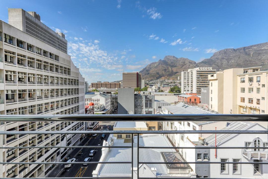 Photo of Others in Cape Town City Centre