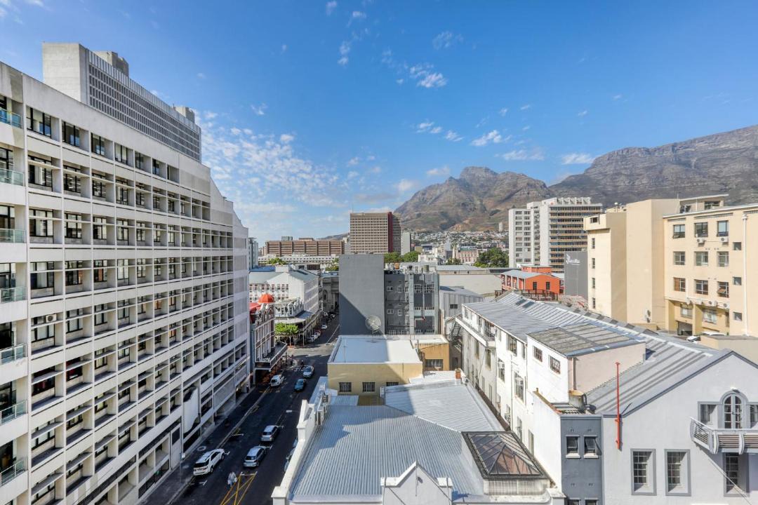 Photo of Others in Cape Town City Centre