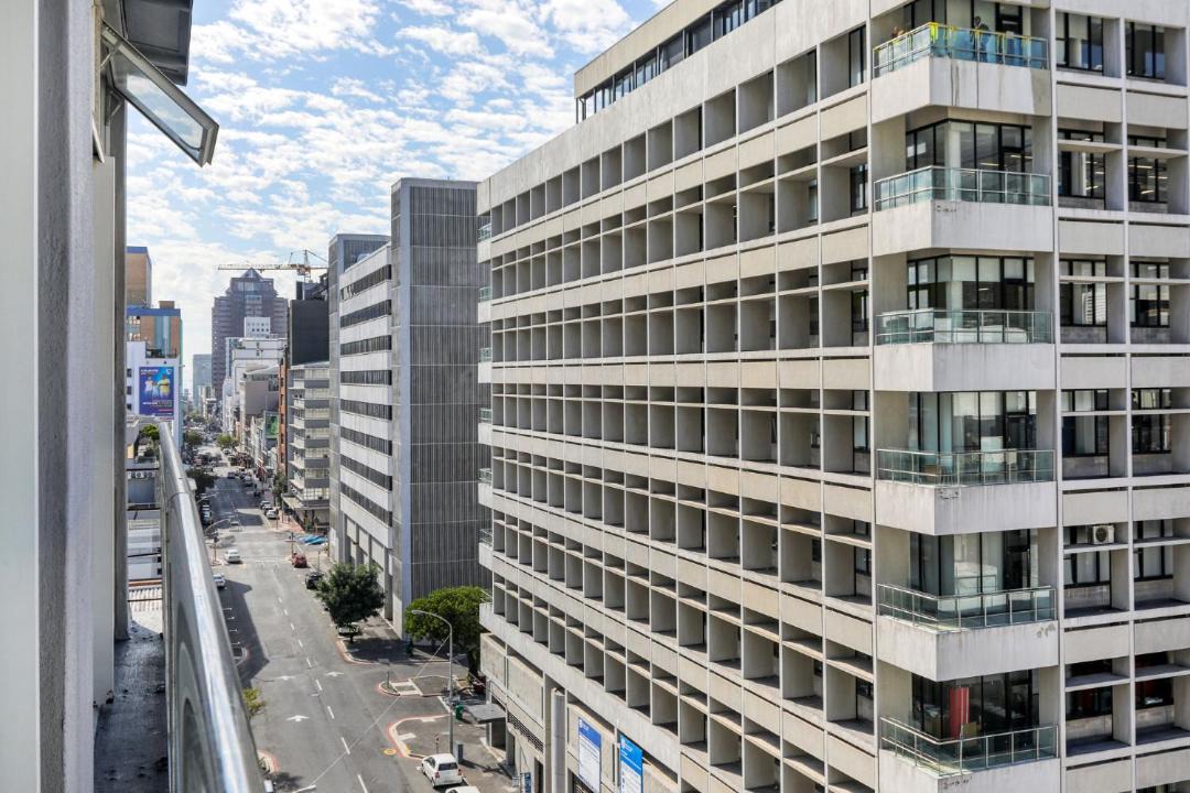 Photo of Others in Cape Town City Centre