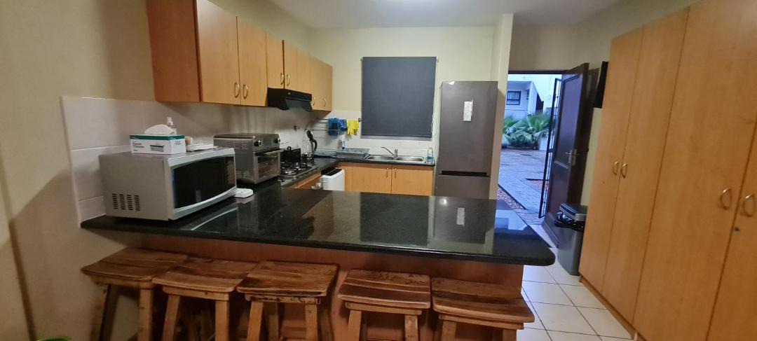 Photo of Kitchen in Gordon's Bay