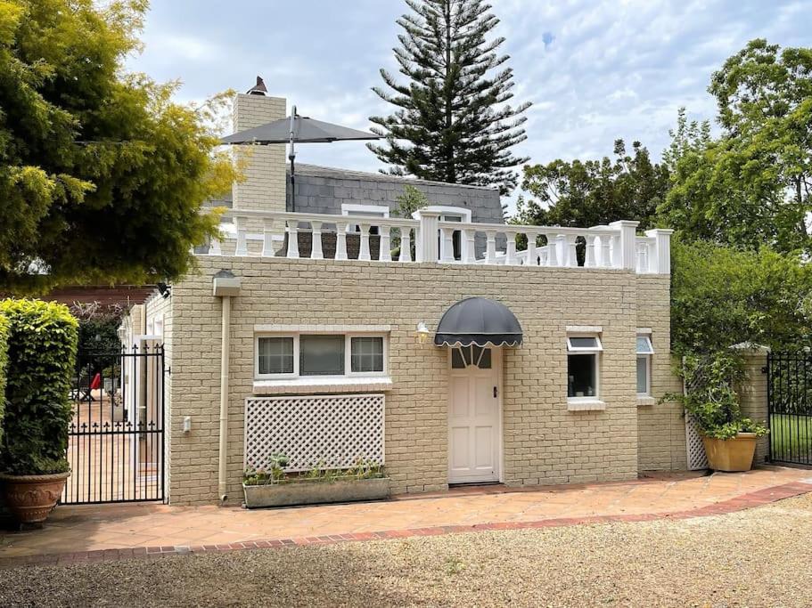 Photo of Others in Constantia