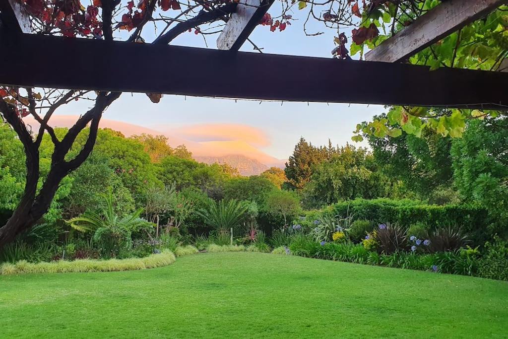 Photo of Others in Constantia