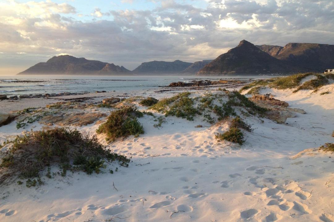 Photo of Others in Kommetjie