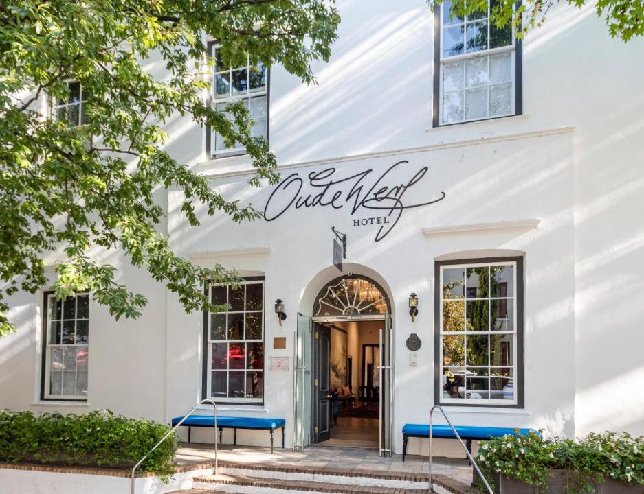 Photo of Others in Stellenbosch Central