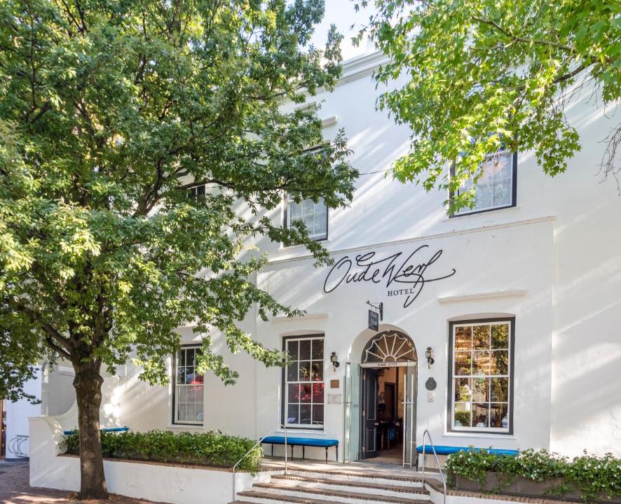 Photo of Others in Stellenbosch Central