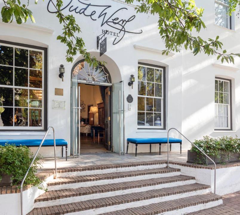 Photo of Others in Stellenbosch Central