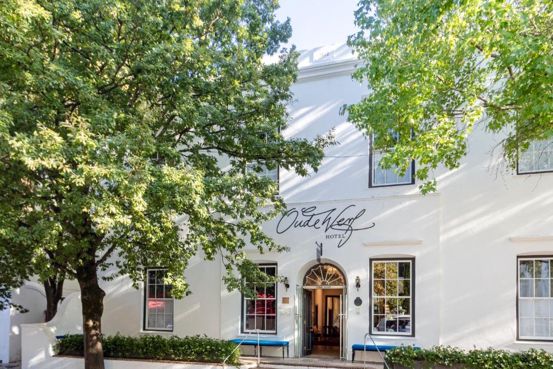 Photo of Others in Stellenbosch Central