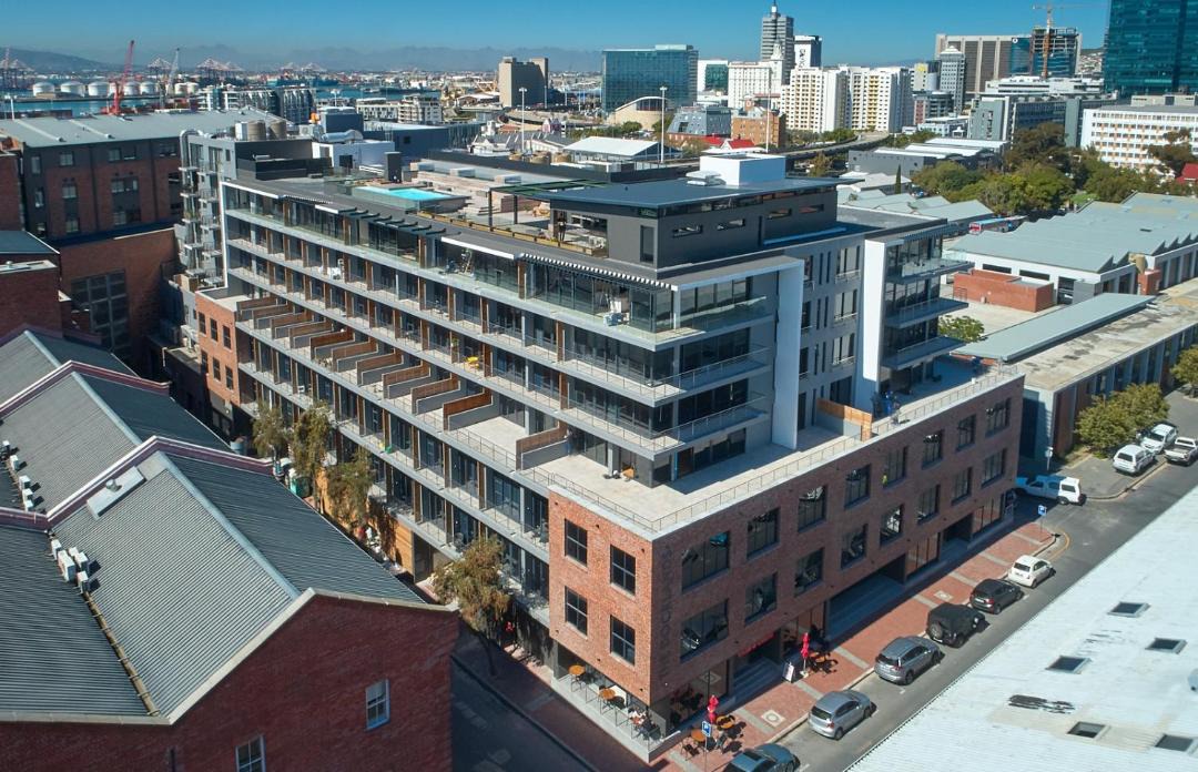 Photo of Others in Cape Town City Centre
