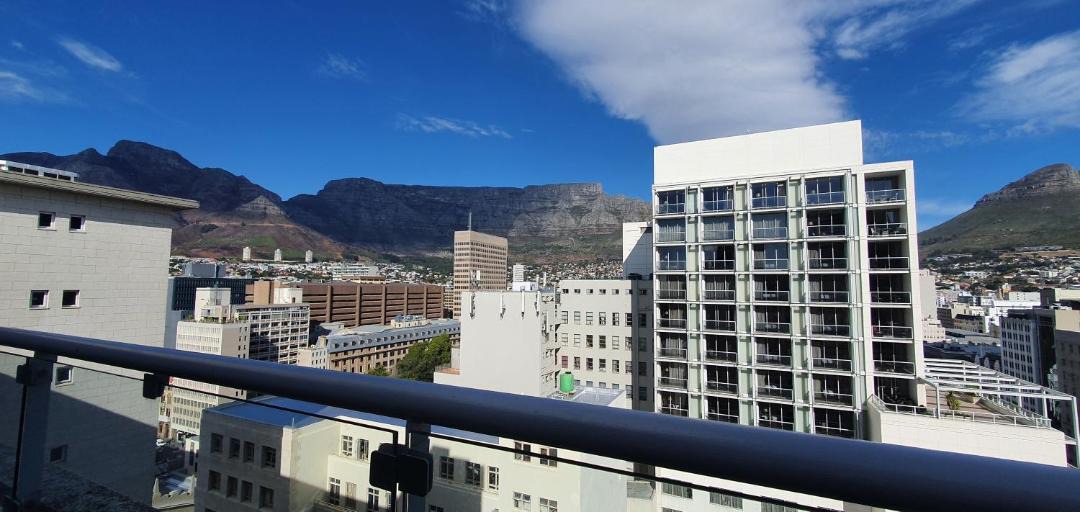 Photo of Others in Cape Town City Centre