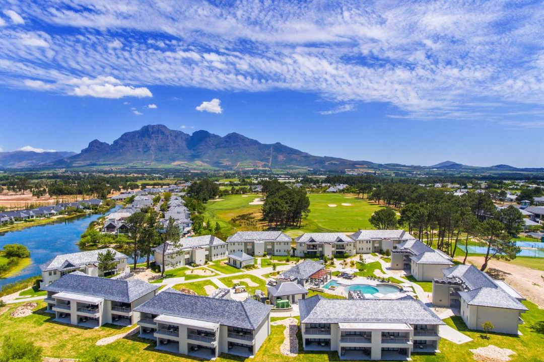 Photo of Others in Cape Winelands